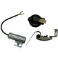 NEW Ign kit (inc. points condensor rotor) Fits Case/International 666 C291 ENG