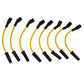 Spark Plug Wire Set 7873 Fits Chevrolet Fits GMC Fits Cadillac Fits Hummer 99-07