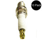 Qty 10: Spark Plug Fits Ariens Replaces 1716