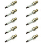 Qty 10: Spark Plug Fits Sabre Replaces M78543