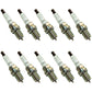 Qty 10: Spark Plug Fits Kohler Replaces 12 132 02-S