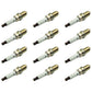Qty 12: Spark Plug Fits Ariens Replaces 1716