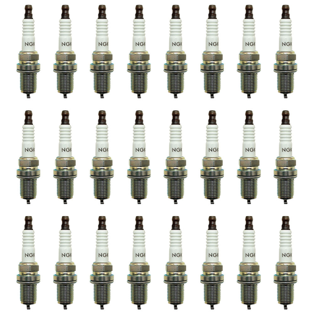 Qty 24: Spark Plug Fits John Deere Replaces M78543