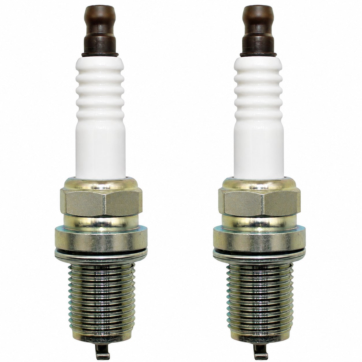 Qty 2: Spark Plug Fits Gravely Replaces 12 132 06-S