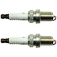 Qty 2: Spark Plug Fits Craftsman Replaces 12 132 02-S