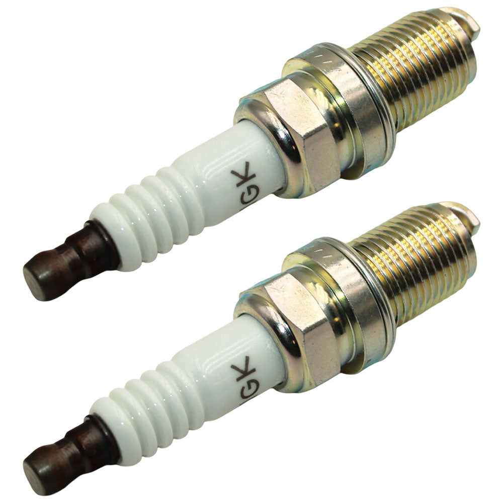 2 Pack Spark Plugs Fits Cub Cadet MTD 759-3336