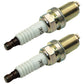 Qty 2: Spark Plug Fits Toro Replaces 1716