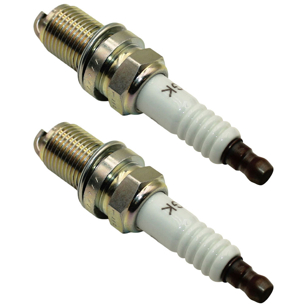 Qty 2: Spark Plug Fits Sabre Replaces M78543