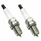 Qty 2: Spark Plug Fits Bad Boy Replaces 015-8000-00
