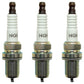 Qty. 3: Spark Plugs
 Fits Bad Boy Replaces 015-8000-00