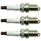 Qty. 3: Spark Plugs
 Fits Kohler Replaces 12 132 02-S