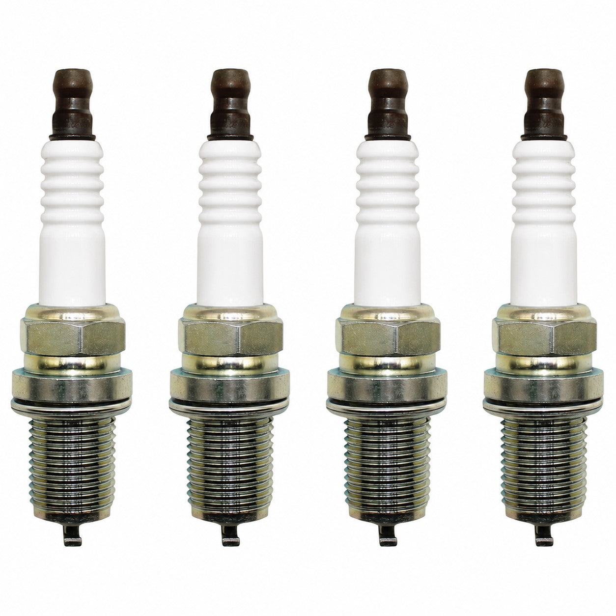 Qty 4: Spark Plug Fits John Deere Replaces M78543