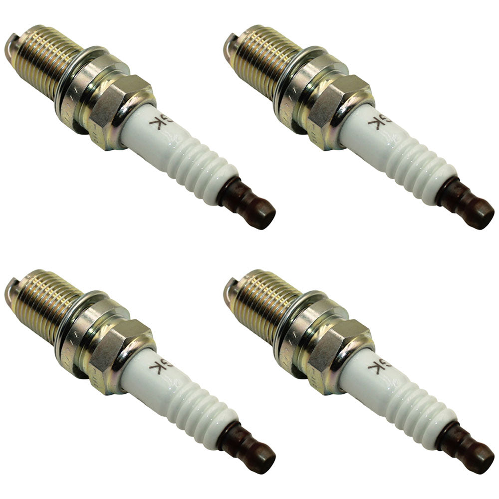 Qty 4: Spark Plug Fits Sabre Replaces M78543