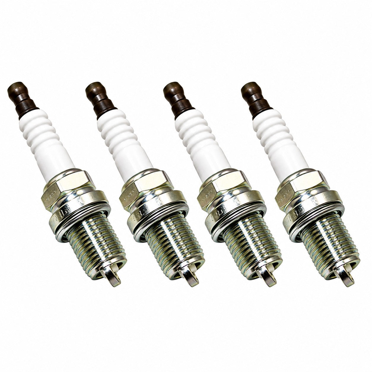 Qty 4: Spark Plug Fits Kohler Replaces 12 132 02-S
