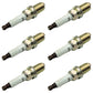 Qty 6: Spark Plug Fits John Deere Replaces M78543