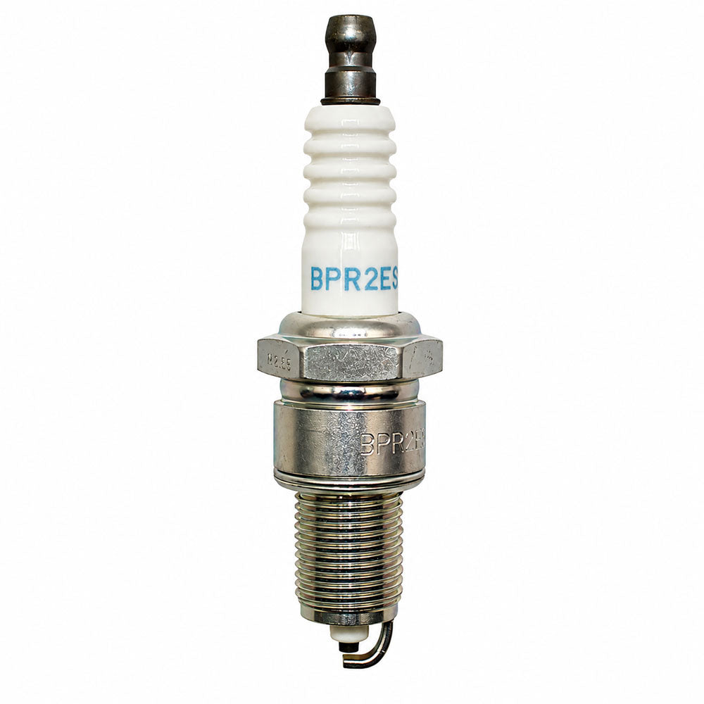 Spark Plug Fits Yamaha Replaces BPR2E-SO