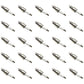 Qty 25: Spark Plug Fits Club Car Replaces 102662501