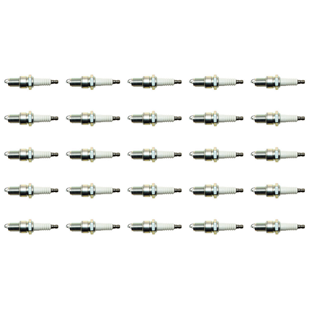 Qty 25: Spark Plug Fits Husqvarna Replaces AM1232301