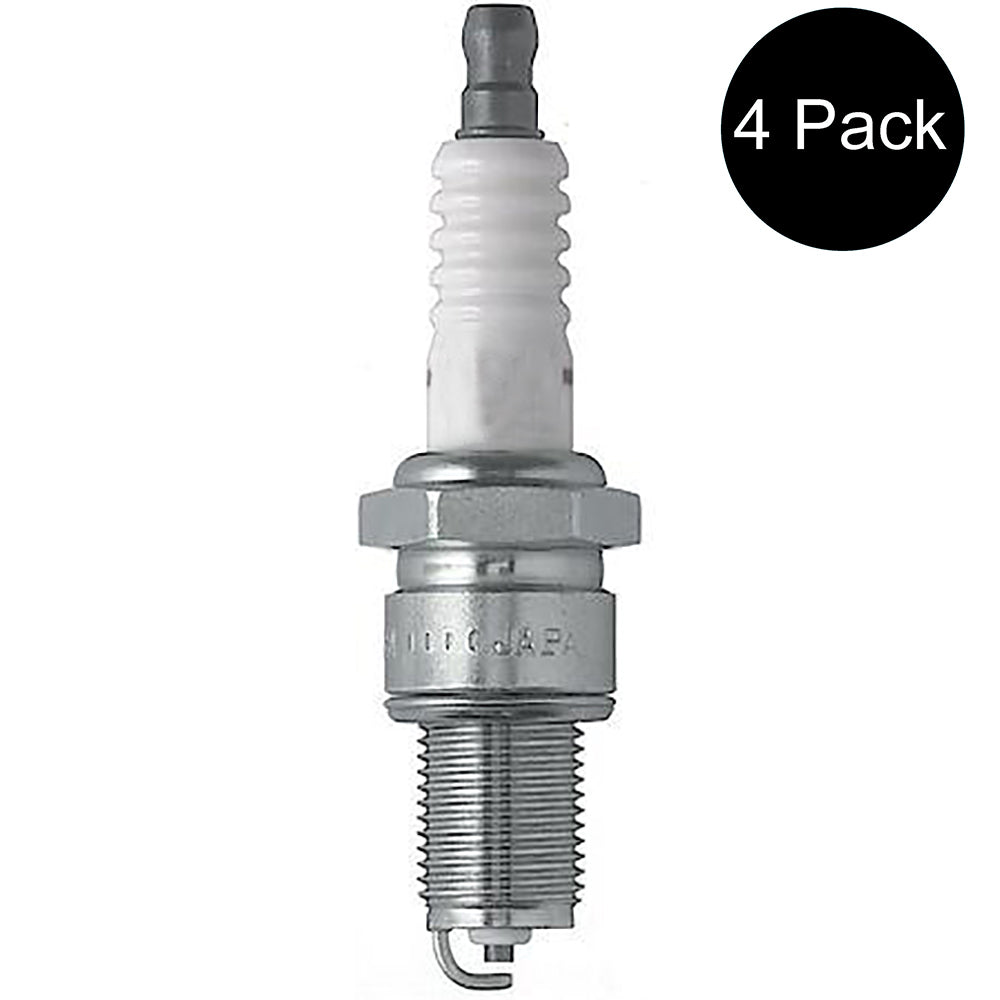 Qty 4: Spark Plug Fits David Brown Replaces 14G52