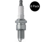 Qty 8: Spark Plug Fits Gravely Replaces 21536100