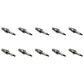 Qty 10: Spark Plug Fits Arctic Fits CAT Replaces 14G52