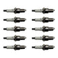 Qty 10: Spark Plug Fits Massey Ferguson Replaces 14G52
