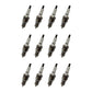 Qty 12: Spark Plug Fits Honda Replaces 1521756