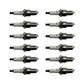 Qty 12: Spark Plug Fits John Deere Replaces 14G52