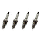 Qty 4: Spark Plug Fits Bombardier Replaces 14G52