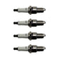 Qty 4: Spark Plug Fits David Brown Replaces 14G52