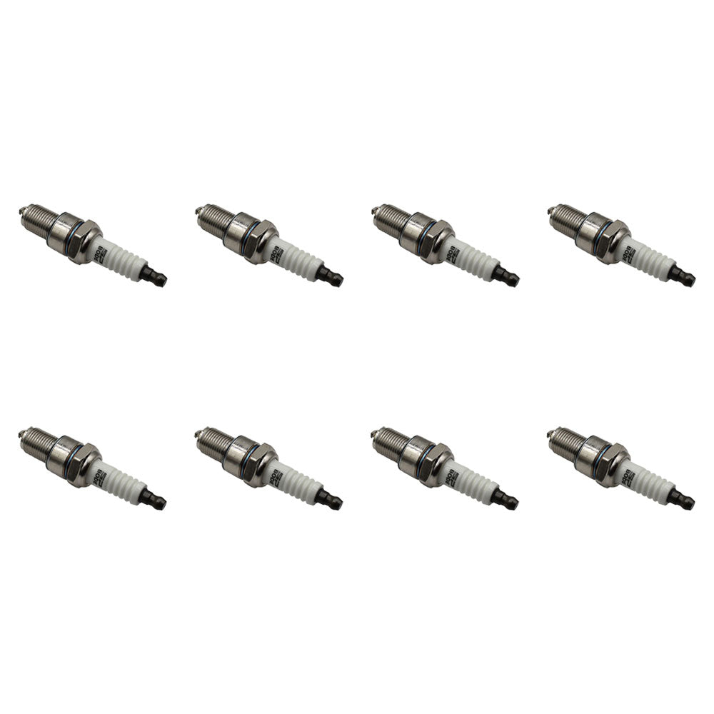 Qty 8: Spark Plug Fits Ariens Replaces 21536100