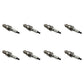 Qty 8: Spark Plug Fits White Oliver Replaces 14G52