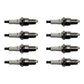 Qty 8: Spark Plug Fits John Deere Replaces 14G52