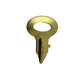 Ignition Key Fits International Harvester Replaces KEY01