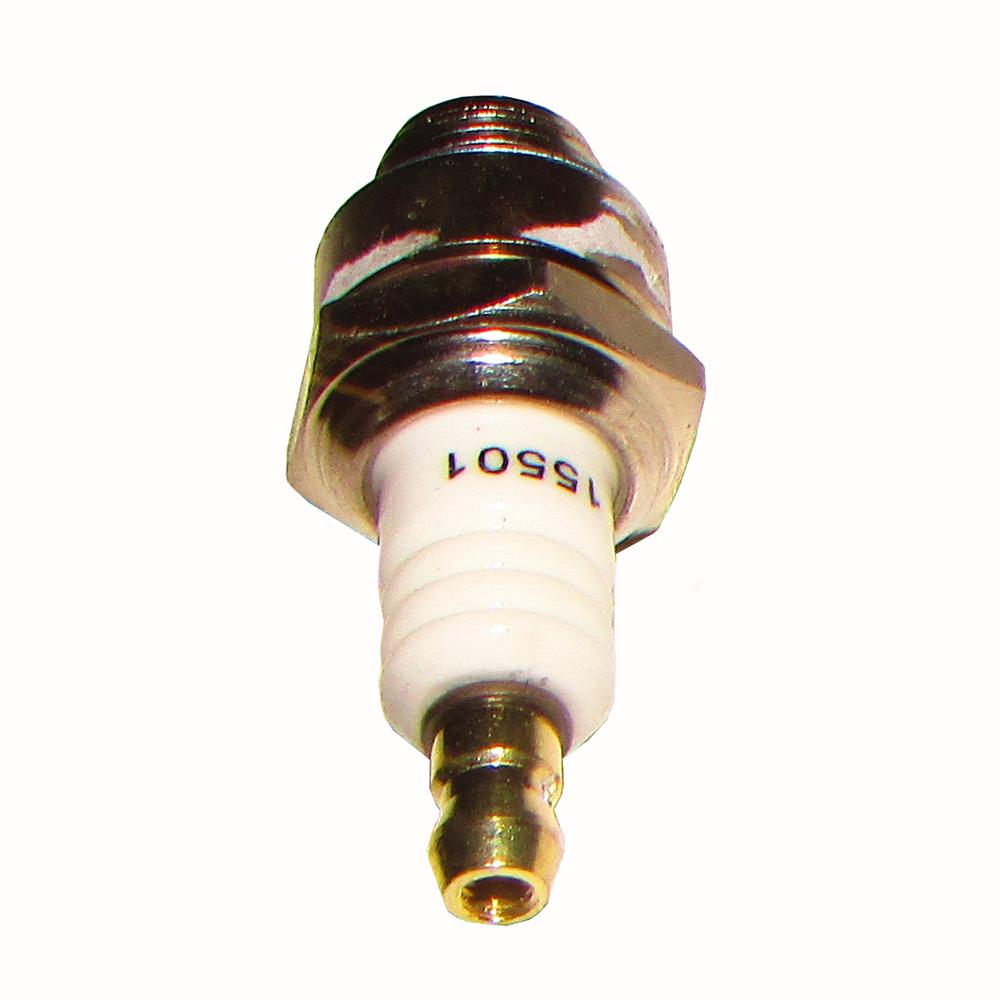 Spark Plug Fits NGK Replaces 15501