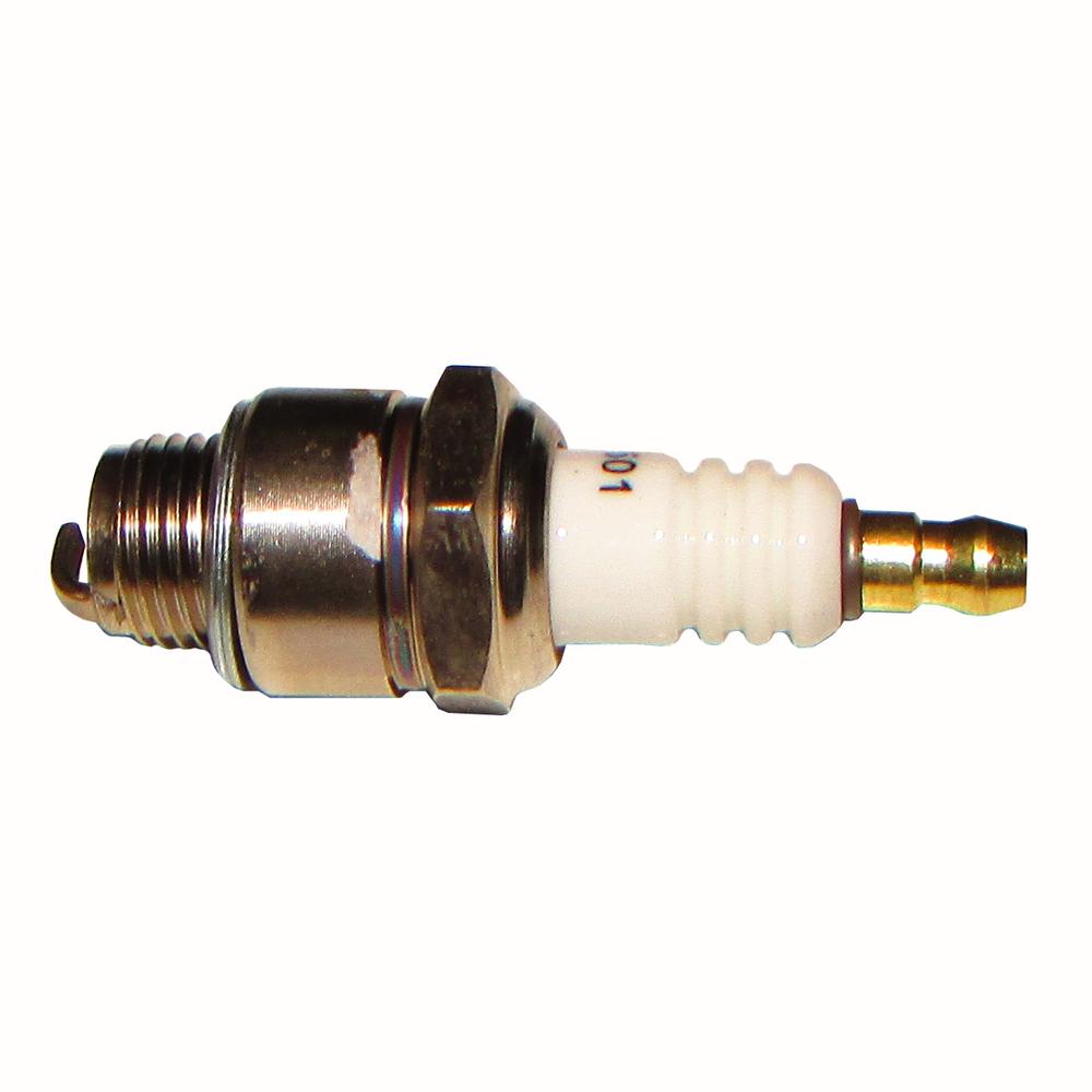 Spark Plug Fits NGK Replaces 15501