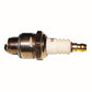 Spark Plug Fits Rotary