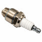 Spark Plug Fits Auto-Lite Replaces 458