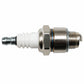 Spark Plug Fits Auto-Lite Replaces 458