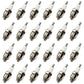 Qty 24: Spark Plug Fits Auto-Lite Replaces 458