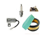 Tune Up Service Maintenance Kit Fits Cub Cadet 100 104 105 106 107 108 109 122