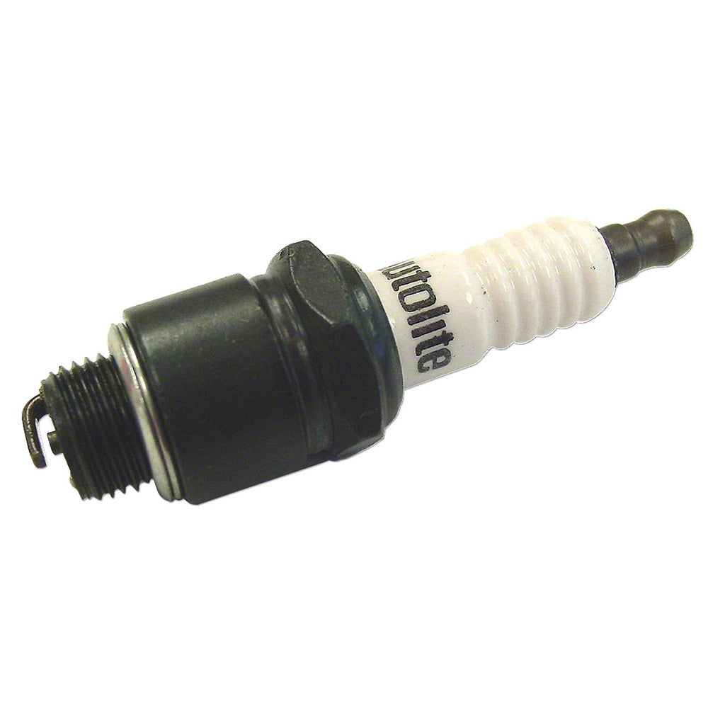Spark Plug Fits Auto-Lite Replaces 295