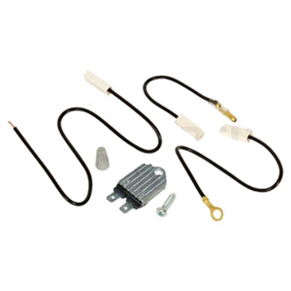 Electronic Ignition Module for Most 2 & 4-cycle Engine Fits CAT
