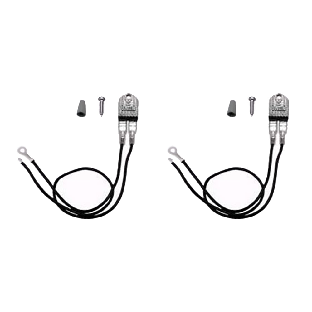 2 Nova II Electronic Transistorized Ignition Module for Tiller Chipper Shredder