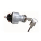 Pollak 31-527 Ignition Switch Diesel Engine Glow Plug position 3 Year Warranty