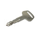One Fits John Deere CH12206 Key 850 950 1050 670 770 870 970 1070 790