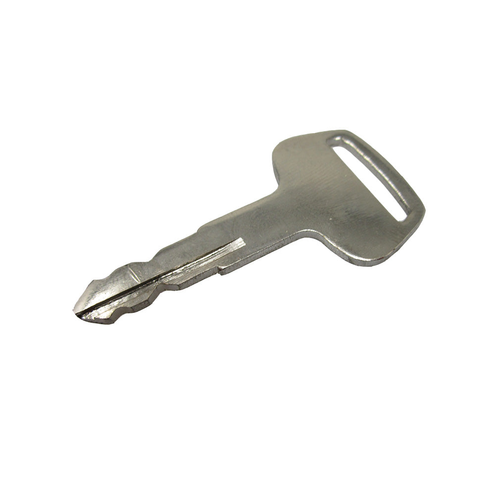Ignition Key Fits Yanmar Replaces 194275-52350