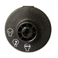 Fits Exmark 137-4101 Ignition Switch Vantage S X Series 117-2222