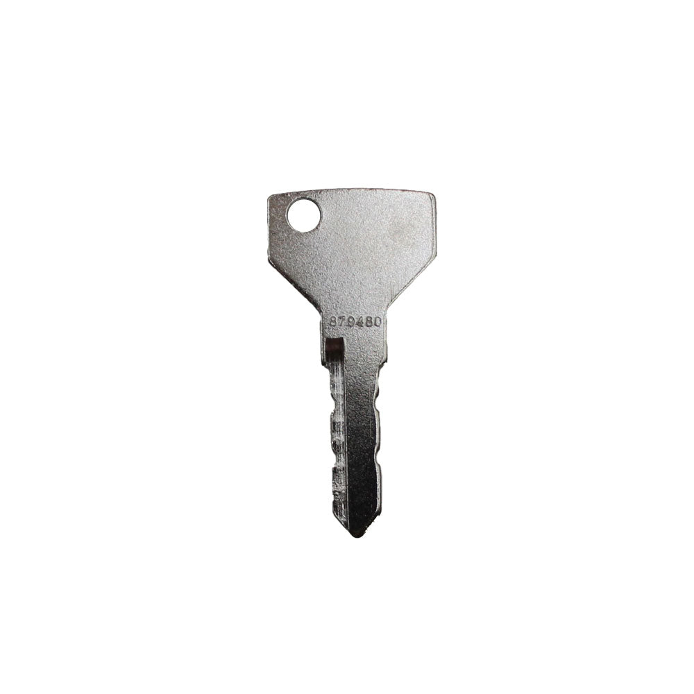 Ignition Keys #69 Fits New Holland Heavy Equipment