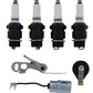 Ignition Tune Up Kit Fits White Replaces ELI80-0284